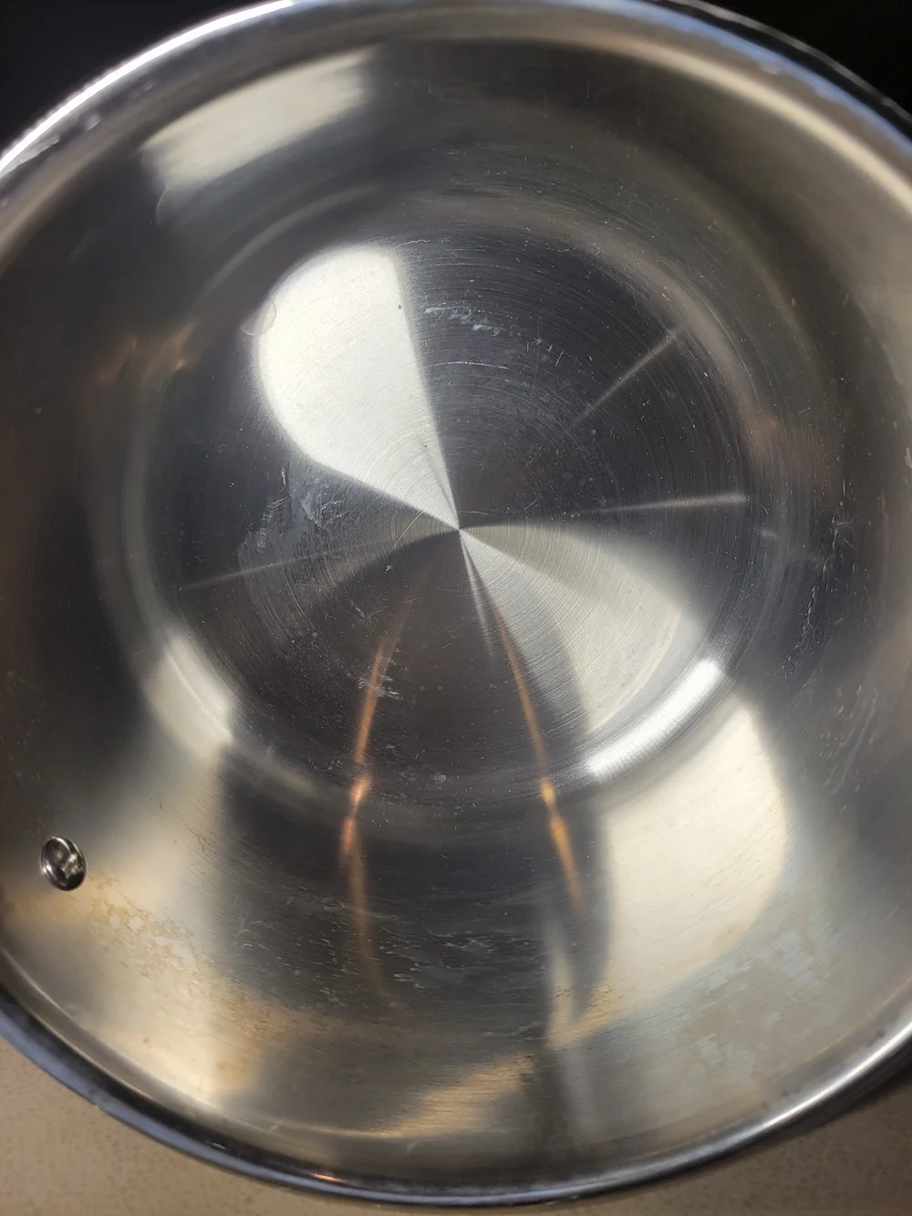 Cuisinart MultiClad Pro Triple-Ply Stainless Steel 8-Quart Stockpot with Cover